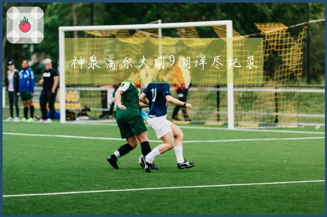 神泉高尔夫前9洞详尽纪录